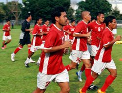 Indonesia Masih Berpeluang Tuan Rumah Piala Dunia 2022