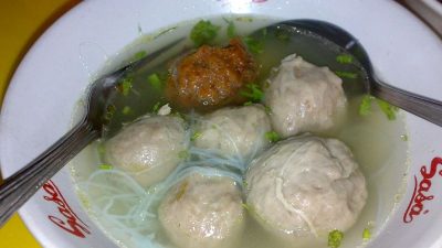 Jangan Sembarangan Makan Saat Lapar Berat