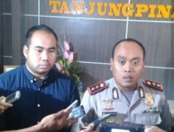 Polres Tanjungpinang Ungkap Aktivitas Tambang Bauksit di Tanjung Moco Dompak Yang Diduga Ilegal