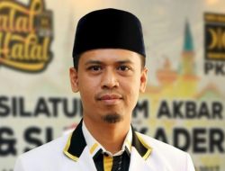 Ing Iskandarsyah Optimis Maju Pilkada Kota Tanjungpinang, Meskipun Ayah Syahrul Enggan Gandeng Dirinya