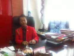 Ketua DPRD Provinsi Kepri, Berikan Tanggapannya Mengenai Incident di RSUD Raja Ahmad Thabid
