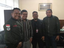 KPU dan IWO Sulsel Sepakat Pilkada Tanpa Hoax