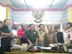 MAJELIS PERS AKAN PANGGIL DEWAN PERS