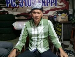 Ketua Dewan Pers dan Ketua Umum IWO Jadi Narasumber Workshop Perspektif Jurnalis di Tanjungpinang