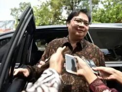 Ini Sebabnya Airlangga Hartarto Kian Mantap Gantikan Setya Novanto