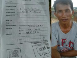 19 Warga Jalan Ganet Lunas KPR, BANK BTN Belum Keluarkan SERTIFIKATNYA