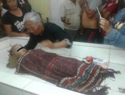 MENGUNGKAP MISTERI KEMATIAN MARIO JULIO SINAGA BALITA MALANG DI SIANTAR