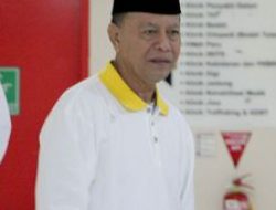 Calon Wali Kota Tanjungpinang Ini Yakin Bisa Raup 70 Persen Suara
