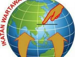 IWO LINGGA; Usut Tuntas Pemeras Kepala Desa, Yang Mencederai Profesi Wartawan
