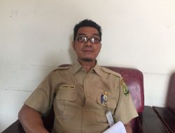 Ahmad Yani Himbau, ” Orang Tua dan Dinas Harus Lebih Perhatikan Kebebasan Anak dan Perhatian Penuh “.