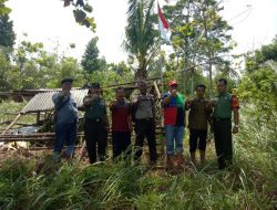 ISSUE PULAU AJAB DI WIL KODIM 0315 / BINTAN ADALAH BERITA BOHONG.