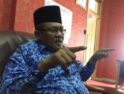 Beredar Berita Miring di Website Resmi Kominfo Tanjungpinang, Sekda Himbau Masyarakat Jangan Mudah Terprovokosi