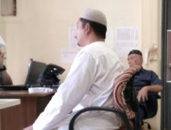 Konten Berbau SARA di Website Resmi Pemko Tanjungpinang Akhirnya Dilaporkan ke Polisi