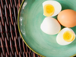 Makan 3 Butir Telur Tiap Hari, Ini yang Terjadi pada Tubuhmu
