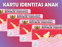 Pemohon KIA Membeludak di DISDUKCAPIl Kota Tanjungpinang