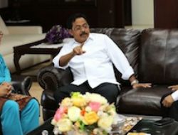 Gubernur Prov Kepri Tegaskan BPOM Kepri Terkait Pengawasan Produk