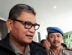 Hasil Investigasi Kadiv Propam Irjen Martuani Sormin di Banggai Sulteng : Bukan Pembubaran Pengajian Ibu ibu