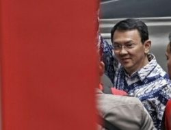 Ahok tidak akan Dipindah dari Mako Brimob, Ini Alasannya