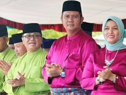 Pawai Ta’aruf MTQ Bintan Dipusatkan di Gedung Nasional Tanjung Uban