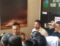Komsumsi Narkoba, Pejabat PNS Pemprov Kepri Ditangkap Satres Narkoba Polres Tanjungpinang