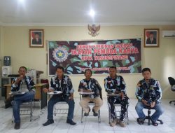 Musyawarah Daerah Luar Biasa, DPD IPK Tanjungpinang Rombak Kepengurusan