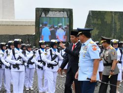 Presiden Ajak Wanita TNI dan Polwan Teruskan Semangat Juang Kartini