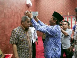 Kebumen ingin jalin kerjasama dengan media seperti Tanjungpinang