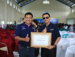 Tanjungpinang terima penghargaan imunisasi terbaik se-Indonesia