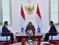Indonesia Mendukung Perdamaian Di Semenanjung Korea