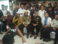 Ali: Untuk Kemajuan Ekonomi Kepri, Dibutuhkan Perhatian Khusus dari Pemerintah Pusat