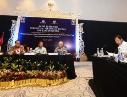 Kepri Masih Primadona, Tapi Perlu Regulasi