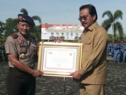 Gubernur Kepri Bangga TNI-POLRI Bersama Pemprov Kepri Bersinergi