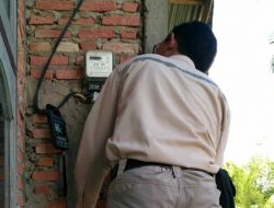 DPW JOIN Riau Kecam Tindakan Dugaan Pihak PLN Rayon Bangkinang Tuding Fitri Merusak Segel KWH dan Minta Denda