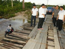 Supaya Kebutuhan Masyarakat Selalu Tersedia