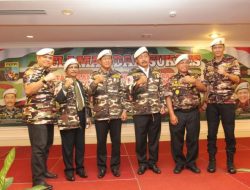 Gubernur Kepri meminta Seluruh elemen Menjaga Kedaulatan Bangsa