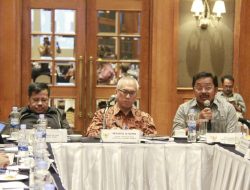 Nurdin Ingin Tahun Ini KEK Tanjungsauh dan Nongsa Terealisasi