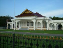 Pemanfaatan Pembatasan Gedung Daerah (Perlukah ?)