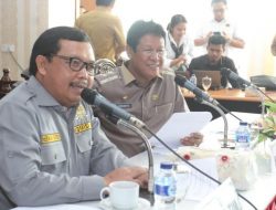 Wagub: Seluruh Kepri Harus Teraliri Listrik