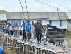 Bupati Bintan: kepala Desa memprioritaskan pada pembangunan infrastruktur