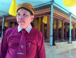 Klien Didakwa 32 bulan penjara, Palti Siringoringo: Kami Sebagai pengacara hargai putusan Pengadilan