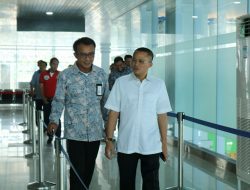 Awal Juni 2018, Pas Pelabuhan SBP Naik 100 Persen