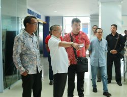 Pelindo Cabang Tanjungpinang sediakan program mudik Gratis