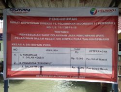 Pas SBP Akan Naik, Ini Tanggapan Penumpang