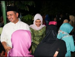 Pemkab Bintan Keluarkan Surat Edaran Tentang Penertiban Pengusahaan Hiburan
