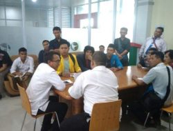 Sebelum Pelindo naikan Pass SBP Mahasiswa Meminta Koreksi Fasilitas