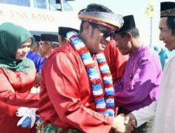 Jelang Ramadhan Pemkab Bintan Sediakan Angkutan Gratis ke Tambelan