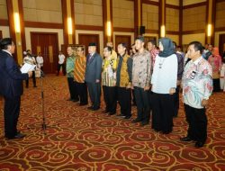 Gubernur kukuhkan CSR, Utamakan kepentingan Masyarakat