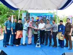 Ini program terbaru Samsat yang diluncurkan Gubernur Kepri