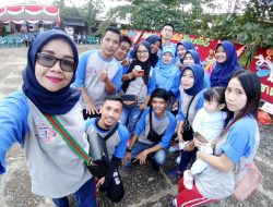 Alumni SMP 7 Tanjungpinang Gelar Reuni