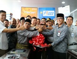 Tarif Boarding Pass Pelabuhan Sri Bintan Pura Resmi Naik